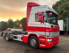 SCANIA