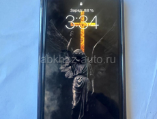 iPhone XS 