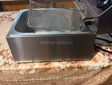 Меню для шаурмички