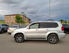 Lexus GX