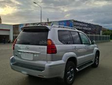 Lexus GX