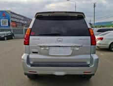 Lexus GX