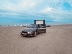 Mitsubishi Galant