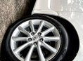 17  колёса  225 50  TOYOTA  R17