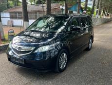 Honda Еlysion