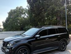 Mercedes-Benz GL-Класс
