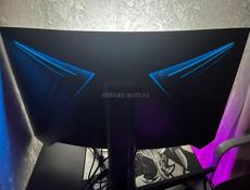 Монитор ARDOR GAMING