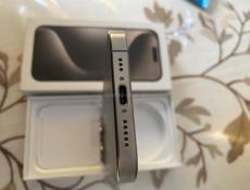 iPhone 15 Pro 256GB