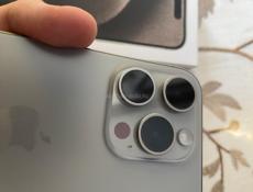 iPhone 15 Pro 256GB