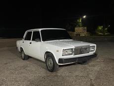 ВАЗ 2107