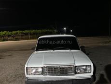 ВАЗ 2107
