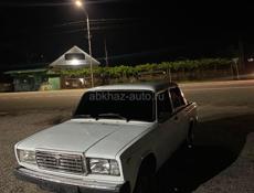 ВАЗ 2107