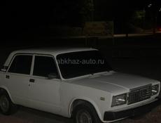 ВАЗ 2107