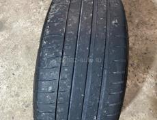 Продам шину r18  225-40 Michelin Pilot Sport 4