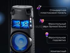 Продам музыкальную колонку 