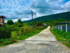 УЧАСТОК 15 СОТОК В СУХУМЕ
