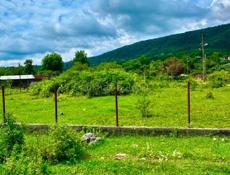 УЧАСТОК 15 СОТОК В СУХУМЕ