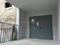 Продам 3х комнатную квартиру в Агудзере