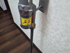 Пылесос ручка 