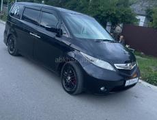 Honda Еlysion