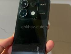POCO X6 5G 8/256