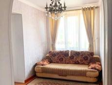 2 - К. КВАРТИРА В ЦЕНТРЕ СУХУМА У ФОНТАНА