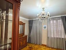 2 - К. КВАРТИРА В ЦЕНТРЕ СУХУМА У ФОНТАНА