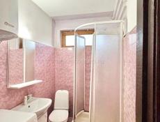 2 - К. КВАРТИРА В ЦЕНТРЕ СУХУМА У ФОНТАНА