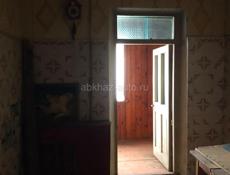 Продаю 2-х комнатную квартиру, 65 квадратных метров, микрорайон Городок Порт