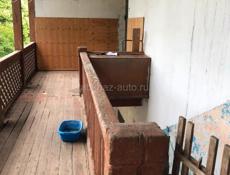 Продаю 2-х комнатную квартиру, 65 квадратных метров, микрорайон Городок Порт