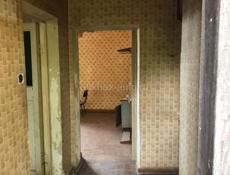 Продаю 2-х комнатную квартиру, 65 квадратных метров, микрорайон Городок Порт