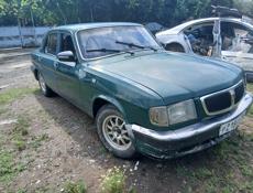 ГАЗ 3110