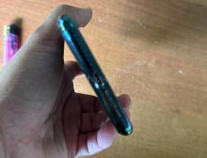 iPhone 11pro max 64 gb