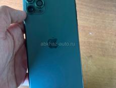iPhone 11pro max 64 gb