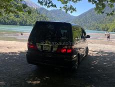 Toyota Altezza