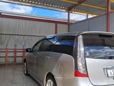 Mitsubishi Grandis