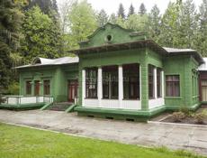 Повар 
