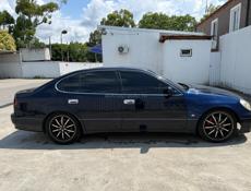 Toyota Aristo
