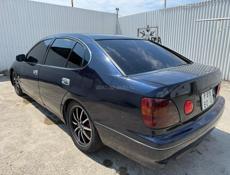 Toyota Aristo