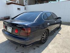 Toyota Aristo