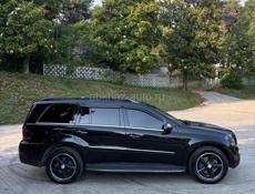 Mercedes-Benz GL-Класс