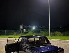 ВАЗ 2107
