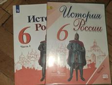 6 класс