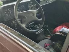 ВАЗ 2107