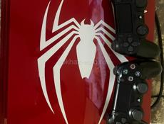 PS4 pro
