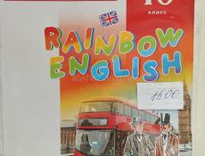 Продаются книги 5-10 класс 