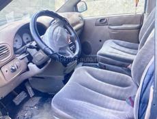 Chrysler Voyager