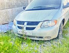 Chrysler Voyager