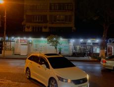 Honda Stream