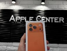 iPhone 17 Pro 256Gb 🆕  новые 